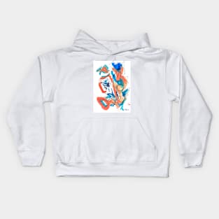 Fragrant Kids Hoodie